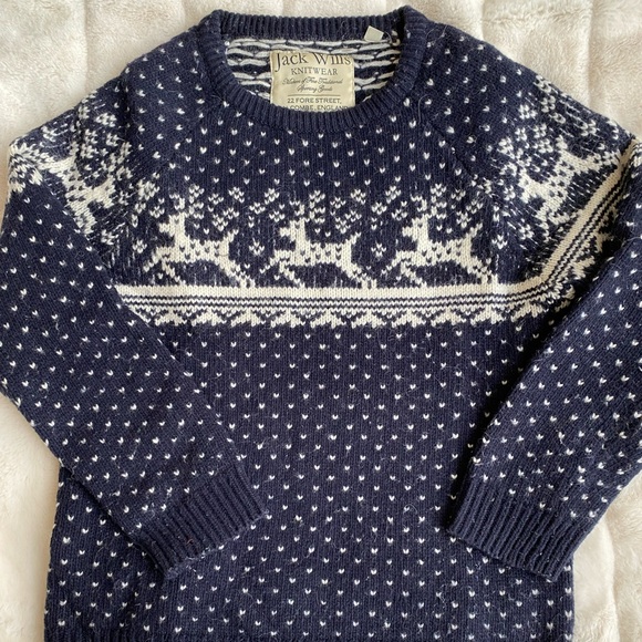 Jack Wills Sweater - Picture 2 of 3